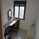 Comodo En Con Aire Acondicionado Y Aparcamiento, Cerca De La Playa - Es-373-57