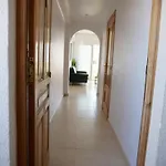 Comodo En Con Aire Acondicionado Y Aparcamiento, Cerca De La Playa - Es-373-57