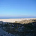 Comodo En Con Aire Acondicionado Y Aparcamiento, Cerca De La Playa - Es-373-57