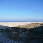 Comodo En Con Aire Acondicionado Y Aparcamiento, Cerca De La Playa - Es-373-57 *