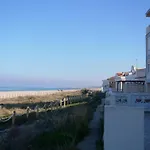 Comodo En Con Aire Acondicionado Y Aparcamiento, Cerca De La Playa - Es-373-57 * Denia