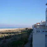 Comodo En Con Aire Acondicionado Y Aparcamiento, Cerca De La Playa - Es-373-57 * Denia